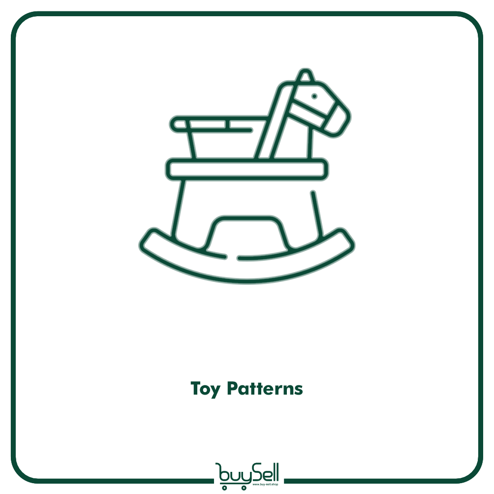 Toy Patterns