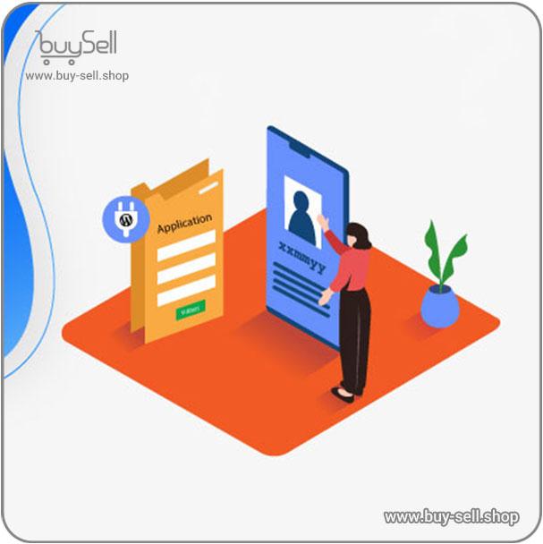 اپلیکیشن خبری ورد پرس