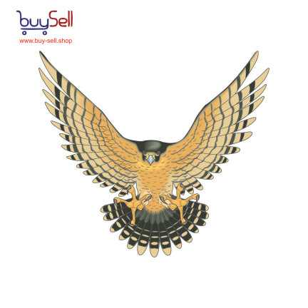 وکتور شاهین