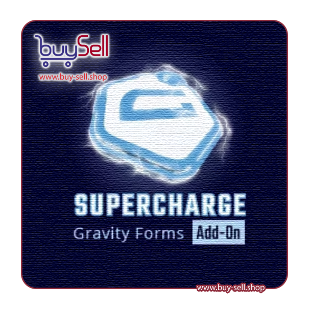 دانلود افزونه Gravity Forms Supercharge