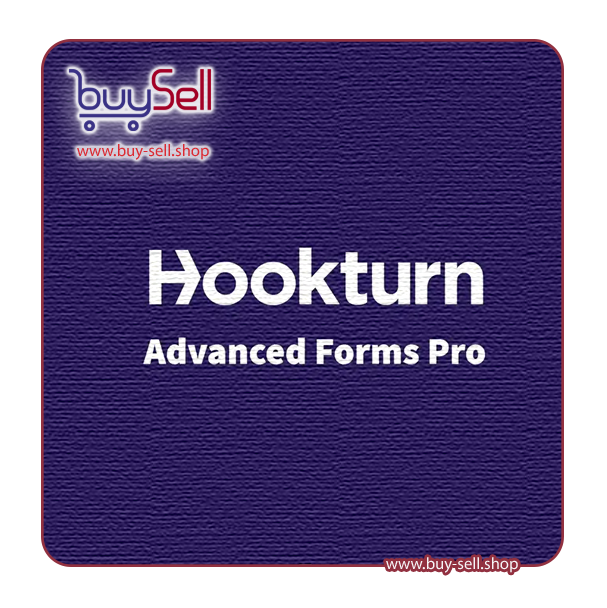دانلود افزونه Hookturn Advanced Forms Pro for ACF برای وردپرس