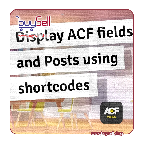 دانلود افزونه ACF Views Pro برای وردپرس