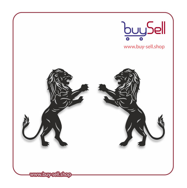 وکتور شیر کد 2