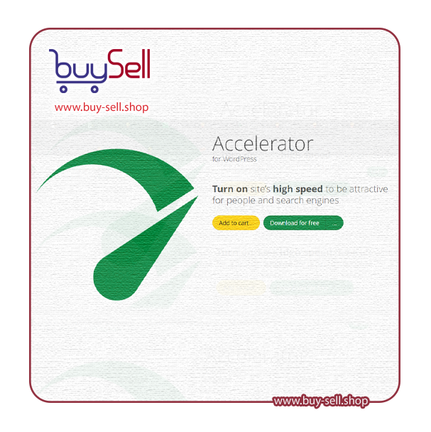 دانلود افزونه Seraphinite Accelera­tor Extended