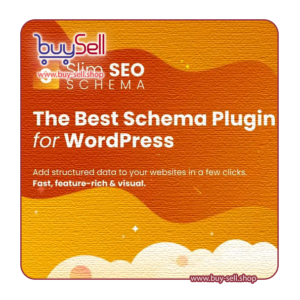 دانلود افزونه Slim SEO Schema وردپرس