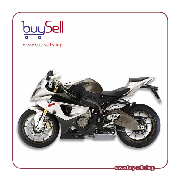 موتور سیکلت BMW S1000RR