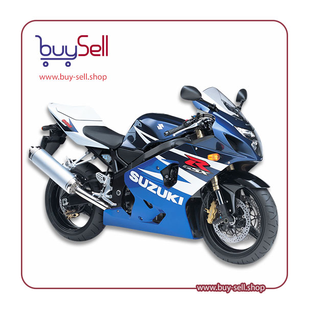 عکس های png با کیفیت رایگان برای موتور سیکلت سوزوکی GSX R600