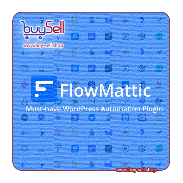 دانلود افزونه FlowMattic